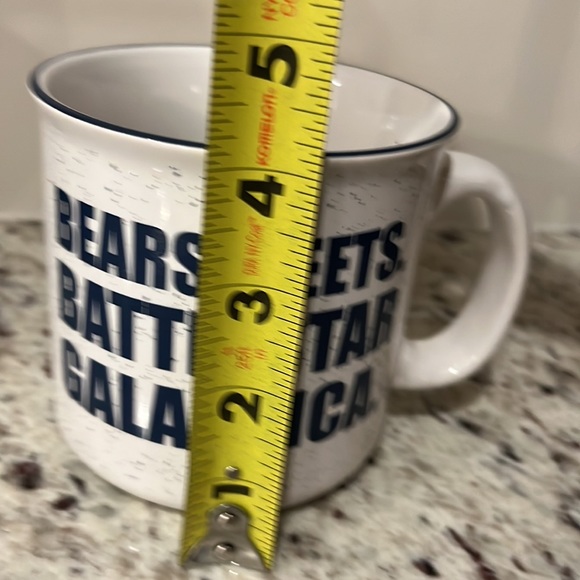 The office coffee mug - Picture 3 of 6